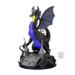 Bandai Disney Maleficent Dragon Q-Fig Elite Diorama 10 Bandai Disney Maleficent Dragon Q-Fig Elite Diorama -Deals Amok Time Store STL195785 2 73236.1620249296