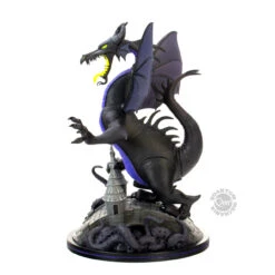 Bandai Disney Maleficent Dragon Q-Fig Elite Diorama 11 Bandai Disney Maleficent Dragon Q-Fig Elite Diorama -Deals Amok Time Store STL195785 3 22341.1620249296