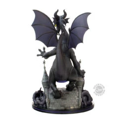 Bandai Disney Maleficent Dragon Q-Fig Elite Diorama 12 Bandai Disney Maleficent Dragon Q-Fig Elite Diorama -Deals Amok Time Store STL195785 4 61257.1620249296