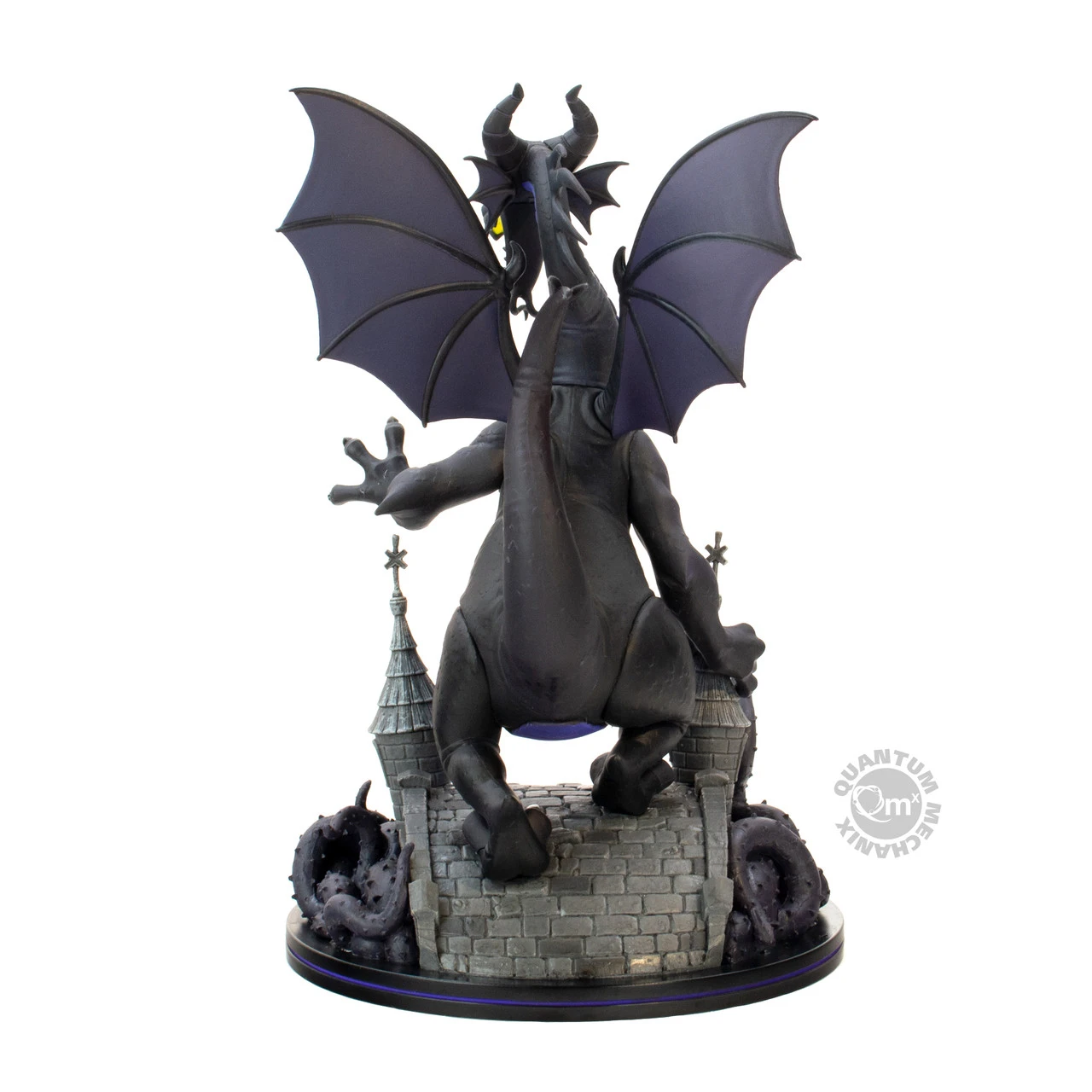 Bandai Disney Maleficent Dragon Q-Fig Elite Diorama 7 Bandai Disney Maleficent Dragon Q-Fig Elite Diorama - Image 5