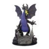 Bandai Disney Maleficent Dragon Q-Fig Elite Diorama