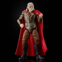 Diamond Select Hasbro Marvel Legends Saga Odin Action Figure -Deals Amok Time Store STL196401 2 01441.1620741163