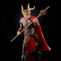 Diamond Select Hasbro Marvel Legends Saga Odin Action Figure -Deals Amok Time Store STL196401 3 58294.1620741163