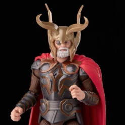 Diamond Select Hasbro Marvel Legends Saga Odin Action Figure -Deals Amok Time Store STL196401 4 18887.1620741163