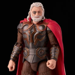 Diamond Select Hasbro Marvel Legends Saga Odin Action Figure -Deals Amok Time Store STL196401 5 43621.1620741163