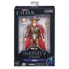 Diamond Select Hasbro Marvel Legends Saga Odin Action Figure