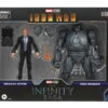 Diamond Select Hasbro Marvel Legends Infinite Saga Stane And Iron Mongeraction Figure Two Pack 1 Diamond Select Hasbro Marvel Legends Infinite Saga Stane And Iron Mongeraction Figure Two Pack -Deals Amok Time Store STL197692 27914.1691612276