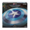 Hasbro Marvel Legends Gear Falcon And The Winter Soldier Captain America Stealth Shield 2 Hasbro Marvel Legends Gear Falcon And The Winter Soldier Captain America Stealth Shield -Deals Amok Time Store STL199261 2 47774.1623348223
