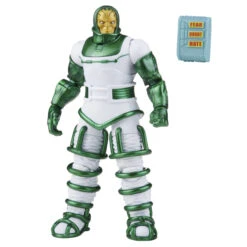 Hasbro Fantastic Four Vintage Psycho Man 6" Action Figure -Deals Amok Time Store STL202203 5 75168.1629197354