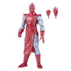 Hasbro Fantastic Four Vintage High Evolutionary 6" Action Figure -Deals Amok Time Store STL202204 5 75324.1629197036