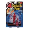 Hasbro Fantastic Four Vintage High Evolutionary 6" Action Figure -Deals Amok Time Store STL202204 24966.1629197035