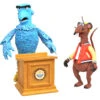 Diamond Select Toys The Muppets: Sam Eagle & Rizzo The Rat Multi-Pack Action Figure 1 Diamond Select Toys The Muppets: Sam Eagle & Rizzo The Rat Multi-Pack Action Figure -Deals Amok Time Store STL203092 4 00390.1628007891