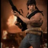 THREEZERO Rambo First Blood John Rambo 1/6 Scale Figure 2 THREEZERO Rambo First Blood John Rambo 1/6 Scale Figure -Deals Amok Time Store STL209309 5 68362.1666777142