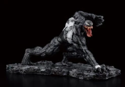 Kotobukiya Venom Renewal Edition ARTFX Statue -Deals Amok Time Store STL210718 4 09246.1633800170