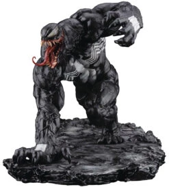 Kotobukiya Venom Renewal Edition ARTFX Statue -Deals Amok Time Store STL210718 95502.1633800170