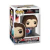 Funko Pop! Marvel: Captain Carter #1033