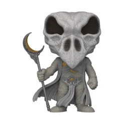 Funko Pop! Marvel's Moon Knight Khonshu