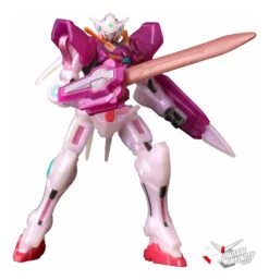 Bandai SDCC 2022 GUNDAM INFINITY GUNDAM EXIA TRANS-AM MODE PX AF