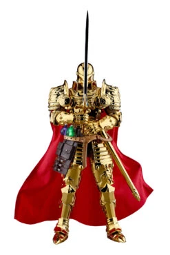 BEAST KINGDOM Marvel Medievil Knight DAH-046SP Iron Man Golden Action Figure -Deals Amok Time Store STL221867 2 73039.1653283967