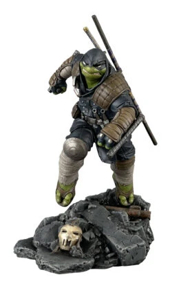 Diamond Select TMNT Gallery The Last Ronin PVC Statue