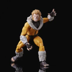 Hasbro X-Men Legends Sabretooth6" Action Figure -Deals Amok Time Store STL226355 1 38171.1644692488