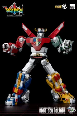 ThreeZero Voltron Robo-Duo Collectors Figure 15 ThreeZero Voltron Robo-Duo Collectors Figure -Deals Amok Time Store STL227905 2 25331.1645804344