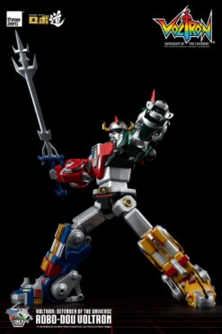 ThreeZero Voltron Robo-Duo Collectors Figure 16 ThreeZero Voltron Robo-Duo Collectors Figure -Deals Amok Time Store STL227905 3 32542.1645804342