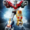 ThreeZero Voltron Robo-Duo Collectors Figure -Deals Amok Time Store STL227905 9 07622.1645804346