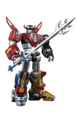 ThreeZero Voltron Robo-Duo Collectors Figure 13 ThreeZero Voltron Robo-Duo Collectors Figure -Deals Amok Time Store STL227905 71876.1645804333