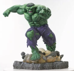 Diamond Select Marvel Gallery Comic Immortal Hulk PVC Statue