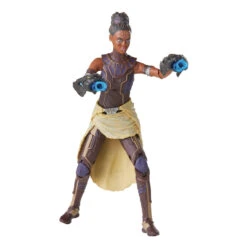 Hasbro Marvel Legends Black Panther Legends 6" Action Figure Shuri 10 Hasbro Marvel Legends Black Panther Legends 6" Action Figure Shuri -Deals Amok Time Store STL235814 72744.1651613526