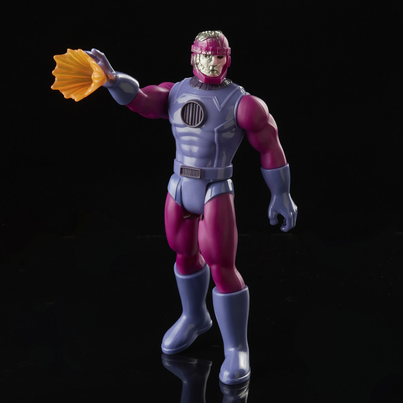Hasbro Marvel Legends X-Men Sentinel Action Figure 7 Hasbro Marvel Legends X-Men Sentinel Action Figure - Image 5