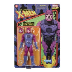Hasbro Marvel Legends X-Men Sentinel Action Figure
