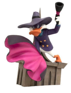 Diamond Select Disney Darkwing Duck PVC Statue