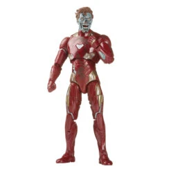 Hasbro Marvel Legends Disney Plus Zombie Iron Man Action Figure -Deals Amok Time Store STL247737 58828.1661247655