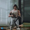 Hiya Rambo First Blood Exquisite 1/12th Scale Action Figure -Deals Amok Time Store STL258867 1 86841.1668600045