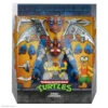 Super7 TMNT Ultimates Wingnut And Screwloose Action Figure -Deals Amok Time Store STL258993 96688.1668600628