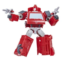 Hasbro Transformers Generations Studio Series 86 Ironhide -Deals Amok Time Store STL270077 3 99018.1677069457