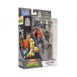 BST AXN TMNT Casey Jones Urban Legends 5" Action Figure -Deals Amok Time Store STL270212 1 63579.1684351139