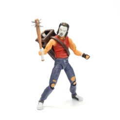 BST AXN TMNT Casey Jones Urban Legends 5" Action Figure -Deals Amok Time Store STL270212 6 95759.1684351136