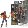 BST AXN TMNT Casey Jones Urban Legends 5" Action Figure -Deals Amok Time Store STL270212 83722.1684351133