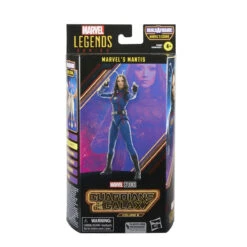 Hasbro Marvel Legends GOTG3 Mantis 6" Action Figure