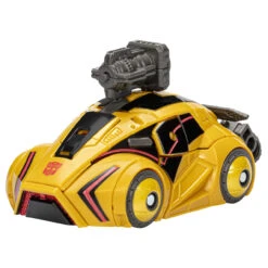 Hasbro Transformers: War For Cybertron Studio Series Gamer Edition Bumblebee Action Figure 9 Hasbro Transformers: War For Cybertron Studio Series Gamer Edition Bumblebee Action Figure -Deals Amok Time Store STL272440 3 15478.1685550906