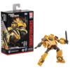 Hasbro Transformers: War For Cybertron Studio Series Gamer Edition Bumblebee Action Figure -Deals Amok Time Store STL272440 85429.1685550905