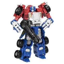 Hasbro TransformersArmada Universe Optimus Prime 13 Hasbro TransformersArmada Universe Optimus Prime -Deals Amok Time Store STL277892 1 31411.1682011017