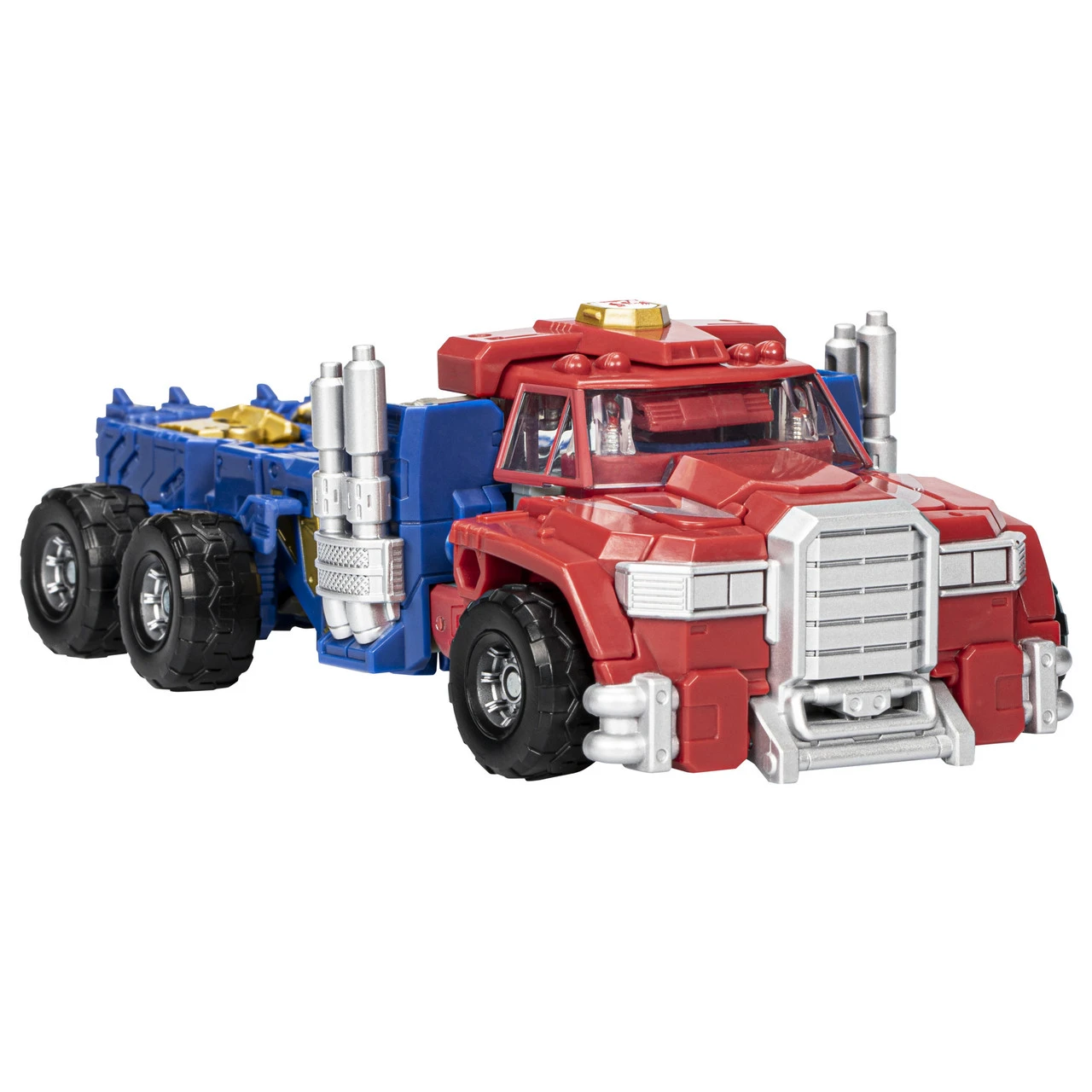 Hasbro TransformersArmada Universe Optimus Prime 8 Hasbro TransformersArmada Universe Optimus Prime - Image 6