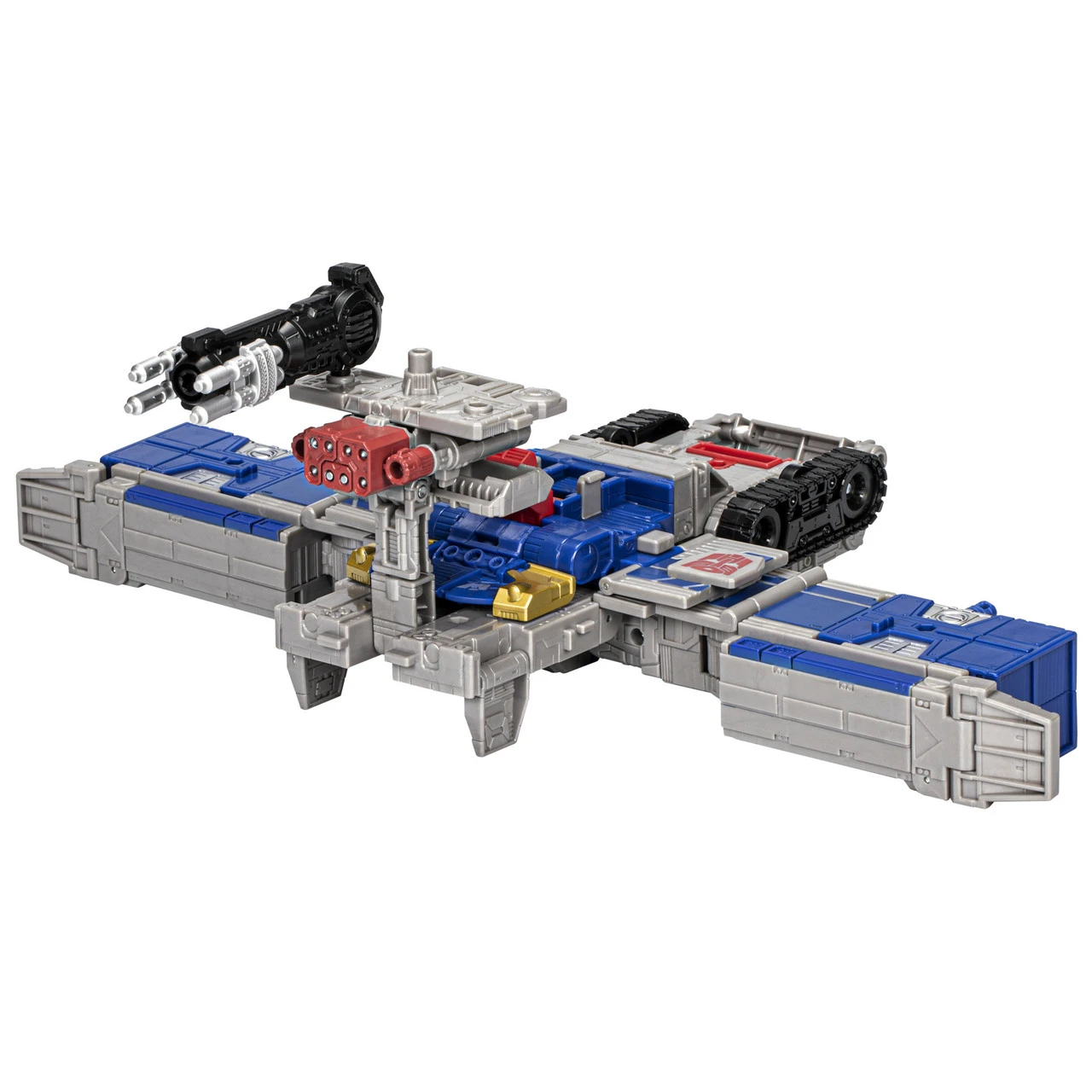 Hasbro TransformersArmada Universe Optimus Prime 10 Hasbro TransformersArmada Universe Optimus Prime - Image 8