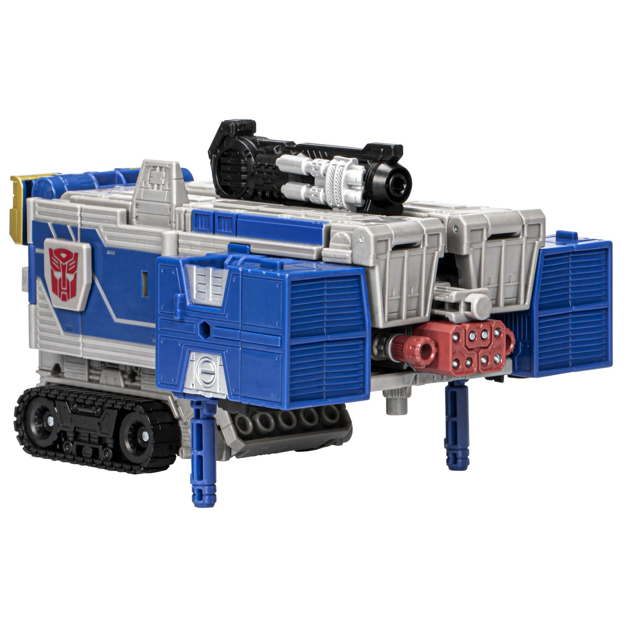 Hasbro TransformersArmada Universe Optimus Prime 9 Hasbro TransformersArmada Universe Optimus Prime - Image 7