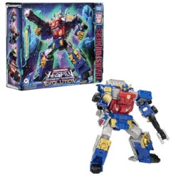 Hasbro TransformersArmada Universe Optimus Prime 14 Hasbro TransformersArmada Universe Optimus Prime -Deals Amok Time Store STL277892 63677.1682011015