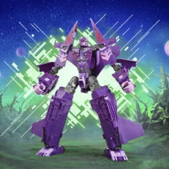 Hasbro Transformers Legacy Evolution Titan Class Decepticon Nemesis Action Figure -Deals Amok Time Store STL280378 3 65186.1684590561